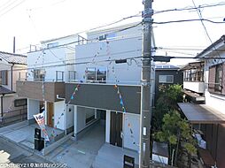 埼玉県八潮市緑町５丁目