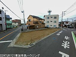 埼玉県草加市弁天２丁目