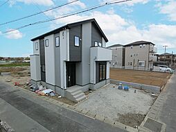 埼玉県八潮市大字木曽根