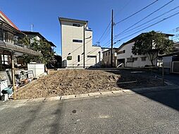 埼玉県草加市青柳８丁目