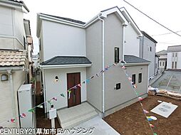 埼玉県川口市大字新堀