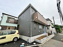 埼玉県川口市大字安行原