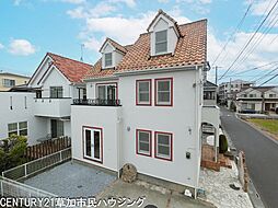 埼玉県草加市金明町