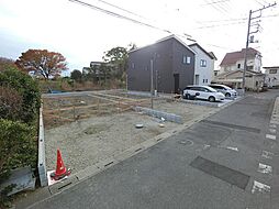 埼玉県草加市谷塚上町