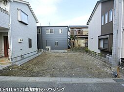 埼玉県川口市新堀町