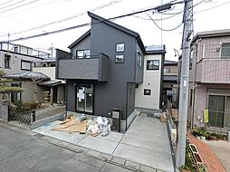 埼玉県草加市新栄１丁目