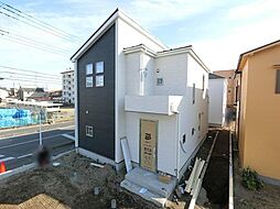 埼玉県草加市青柳８丁目