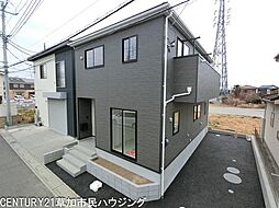 埼玉県八潮市大字西袋