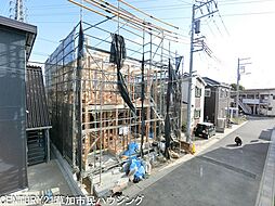 埼玉県八潮市大字西袋