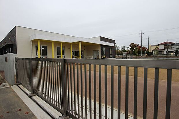 学校法人　明学院　いなり幼稚園まで480m、学校法人　明学院　いなり幼稚園480m(徒歩6分)