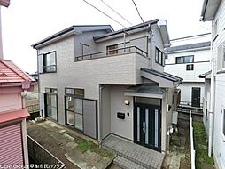 埼玉県草加市中根３丁目