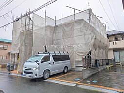 埼玉県八潮市八潮３丁目