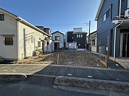 埼玉県草加市新善町