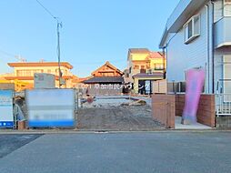 埼玉県八潮市緑町３丁目