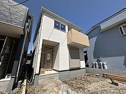 埼玉県八潮市緑町３丁目