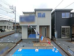 埼玉県八潮市緑町３丁目
