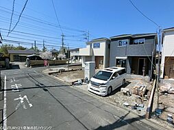 埼玉県八潮市緑町３丁目