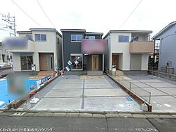 埼玉県八潮市緑町３丁目