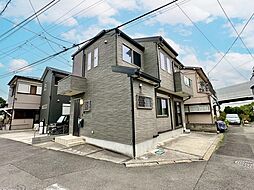 埼玉県草加市青柳４丁目