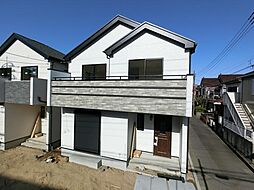 埼玉県草加市西町