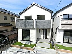 埼玉県草加市西町