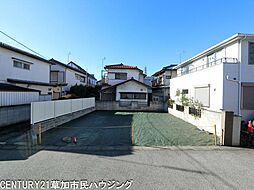 埼玉県草加市手代３丁目