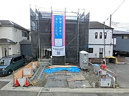 埼玉県草加市長栄１丁目