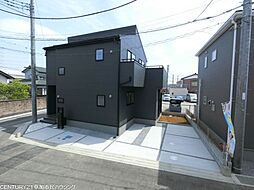 埼玉県草加市青柳３丁目