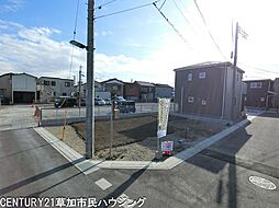 埼玉県草加市青柳３丁目