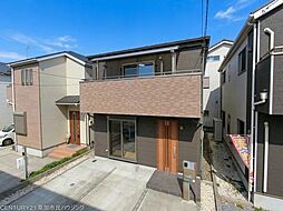 埼玉県草加市瀬崎５丁目