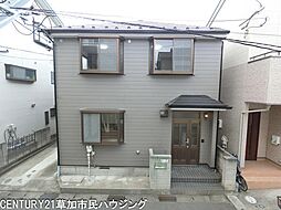 埼玉県草加市八幡町