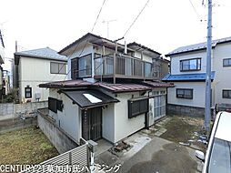 埼玉県草加市弁天５丁目