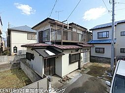 埼玉県草加市弁天５丁目