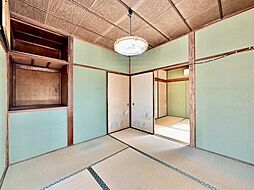 和室の画像