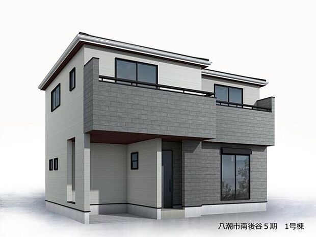 完成予想イメージの為、実際とは異なる場合があります。予めご了承ください。