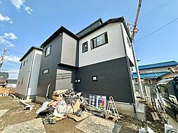 埼玉県草加市新里町