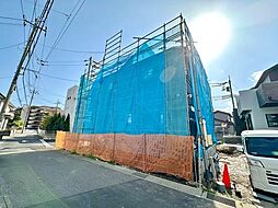 埼玉県草加市新里町