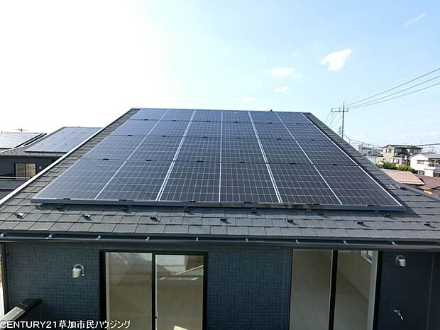 太陽光パネル