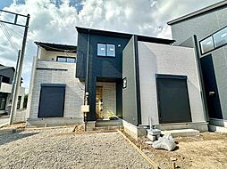 埼玉県草加市新里町