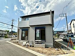 埼玉県草加市新里町