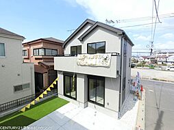 埼玉県草加市清門３丁目