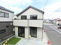 埼玉県草加市清門３丁目