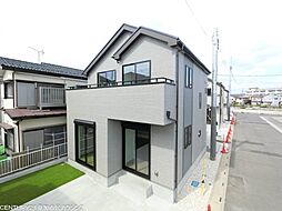 埼玉県草加市清門３丁目