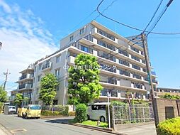 ベルシャトゥ谷塚