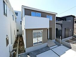 埼玉県草加市両新田西町347-14