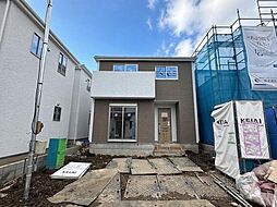 埼玉県草加市両新田西町