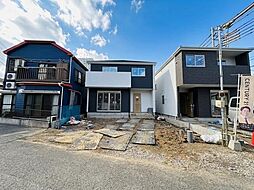 埼玉県草加市両新田西町