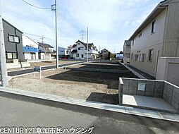 埼玉県草加市吉町２丁目