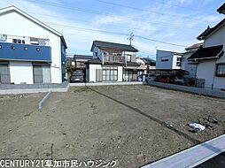 埼玉県草加市吉町２丁目