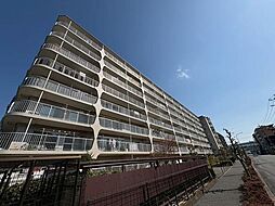 日商岩井草加マンション